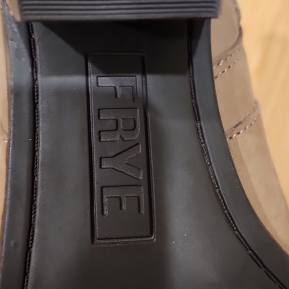 Frye Boots - Picture 2 of 7